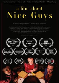 En film om snälla killar, A film about nice guys award winning short film best actress best script best comedy best european