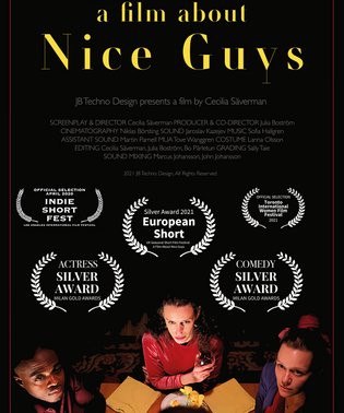 A Film About Nice Guys 