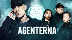 SVT-AGENTERNA-Crime series Swedish Scandinavian actors TV drama 