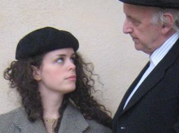 Leif Olsson/ Brev från Louise