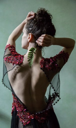 Foto: Lanna Olsson